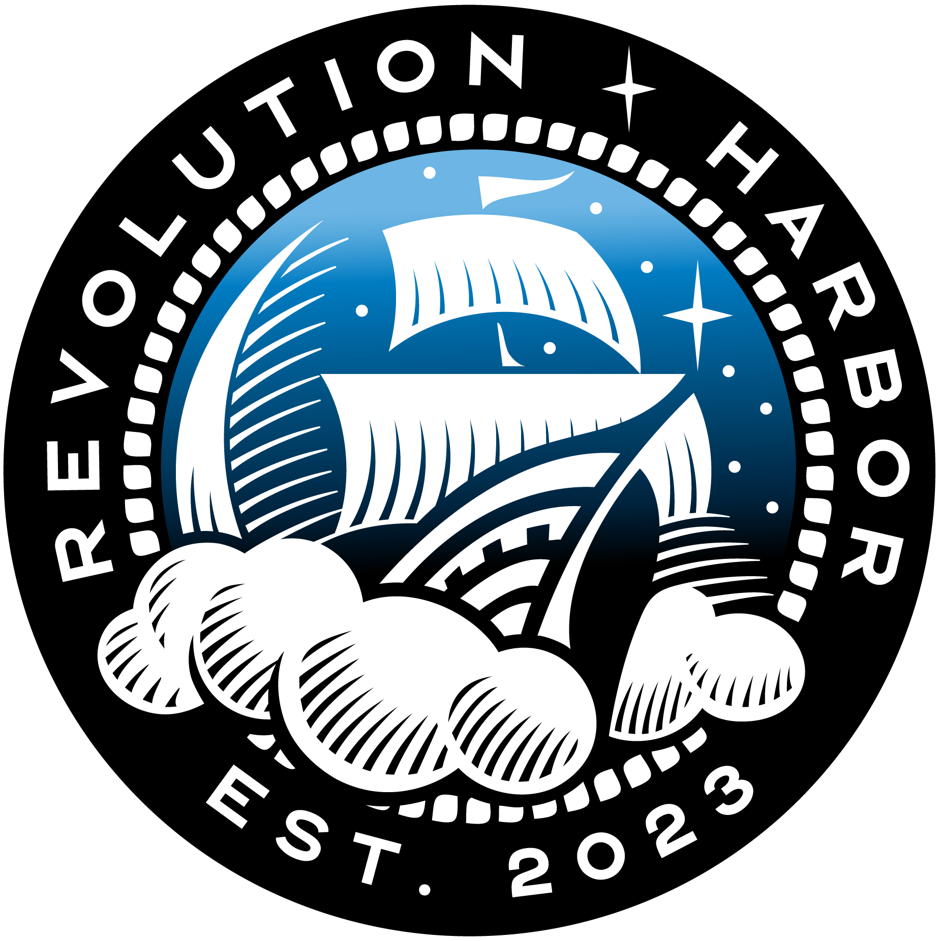 Revolution Harbor